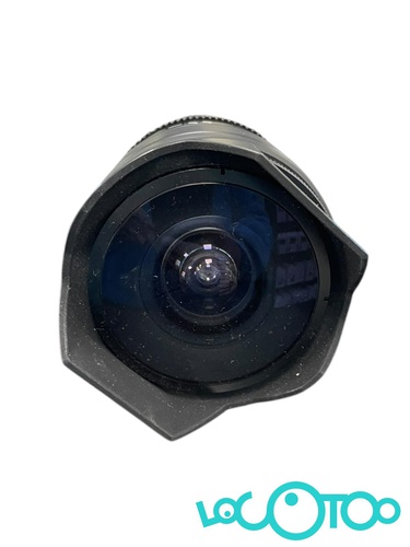 OBJETIVO SONY SAL 16F28