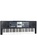 Teclado Electrónico YAMAHA YPT 230 61 Tecla