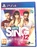 Videojuego SONY PS4 LETS SING 12 Playstatio