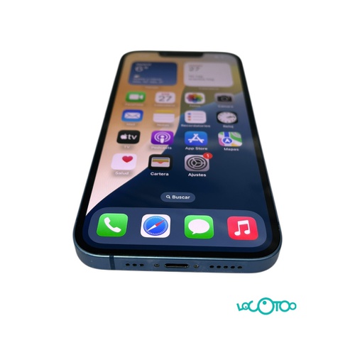 IPHONE 13 128GB AZUL