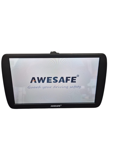 GPS Car Audio AWESAFE