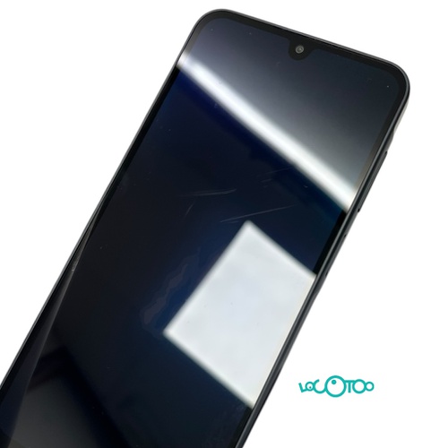 SAMSUNG GALAXY A16 128GB NEGRO