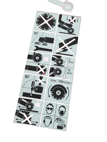 Consumible Bricolaje MILWAUKEE