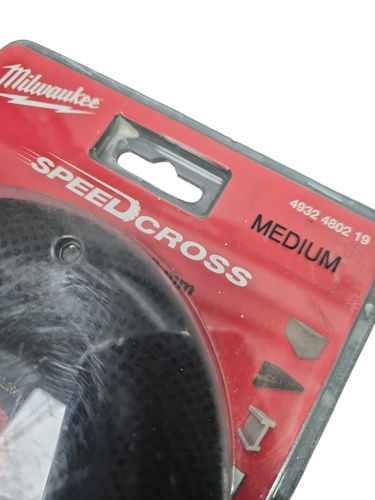 Consumible Bricolaje MILWAUKEE