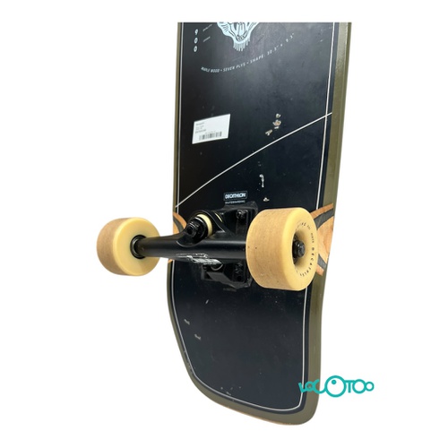 Monopatín YAMBA 900