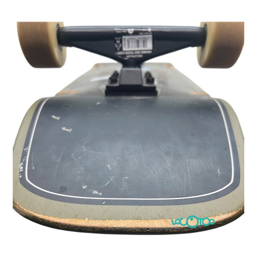 Monopatín YAMBA 900