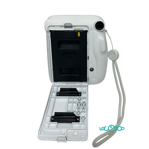 FUJIFILM INSTAX MINI 11 BLANCA