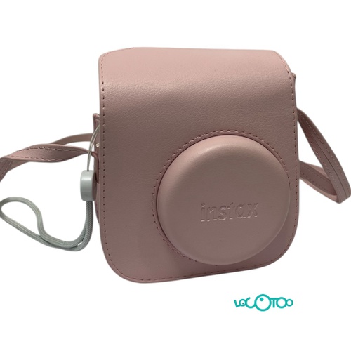 FUJIFILM INSTAX MINI 11 BLANCA