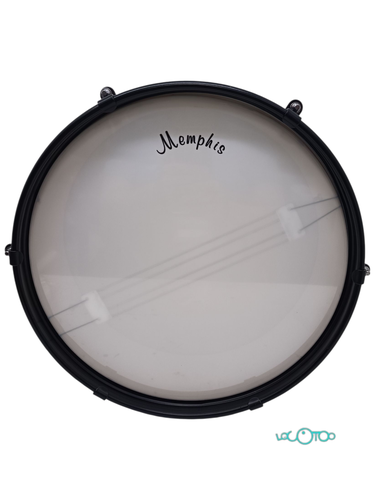 Tambor MEMPHIS 14" FTJB1072