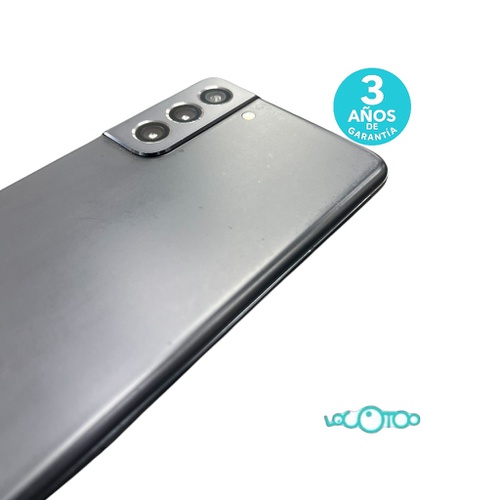 Smartphone SAMSUNG GALAXY S21 6,2 '' 8 GB 1