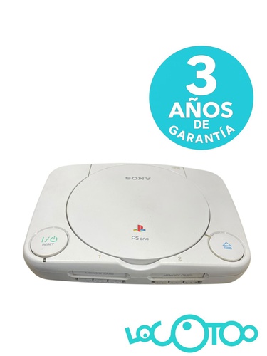 SONY PS ONE