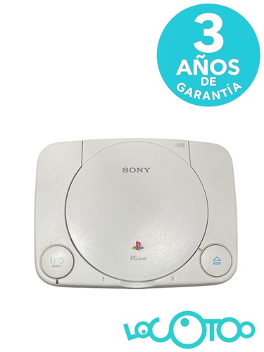 SONY PS ONE