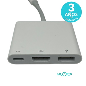 Varios Accesorios Informática