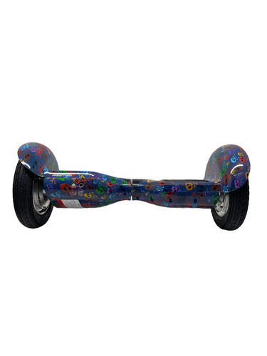 Hoverboard SKATE FLASH QK2018
