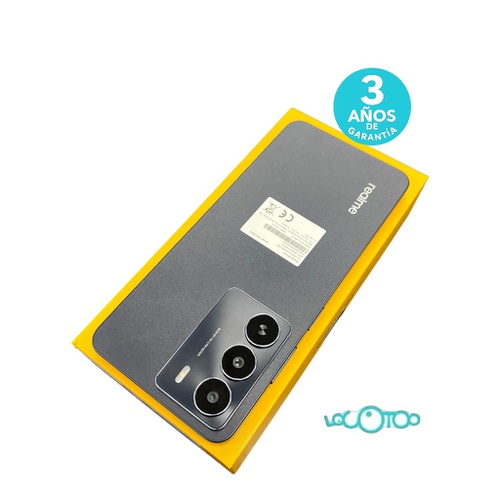 Smartphone REALME 14X 6,67 '' 8 GB 256 GB 3