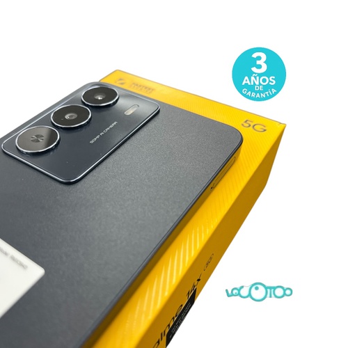 Smartphone REALME 14X 6,67 '' 8 GB 256 GB 3