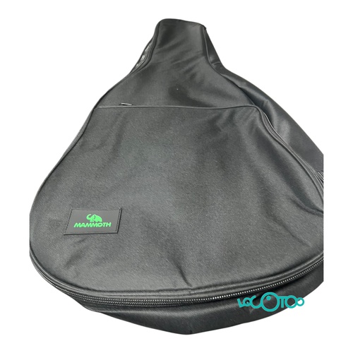 Accesorios Cuerda MAMMOTH MAM12C