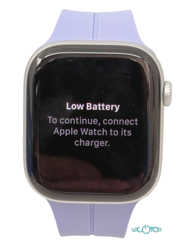 Smartwatch APPLE WATCH SERIES 10 (A3003) + 