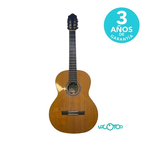 Guitarra Clásica KREMONA SOLEA SA-C 6 Cuerd