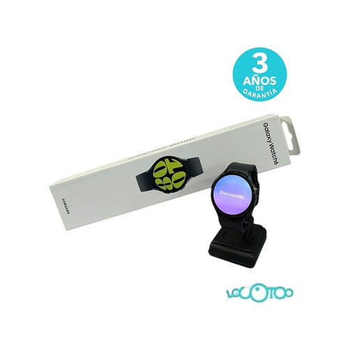 Smartwatch SAMSUNG GALAXY WATCH 6 44 mm