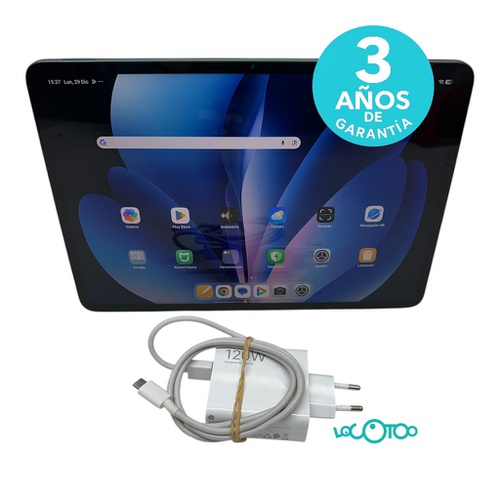 XIAOMI Pad 6S Pro 12 GB 512 GB
