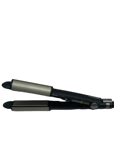 Plancha Pelo BABYLISS PARIS C146A 35 W Cerá