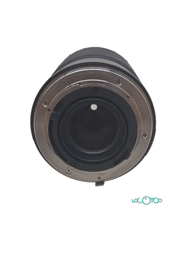 Objetivo COSINA 70-210 MM 1:4.5-5.6 MC MACR