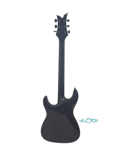 Guitarra Eléctrica DEAN VENDETTA 6 Cuerdas