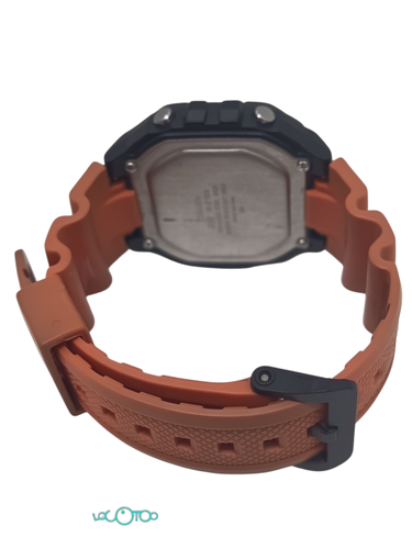 Reloj Pulsera CASIO 3224 W-218H Talla 20 40