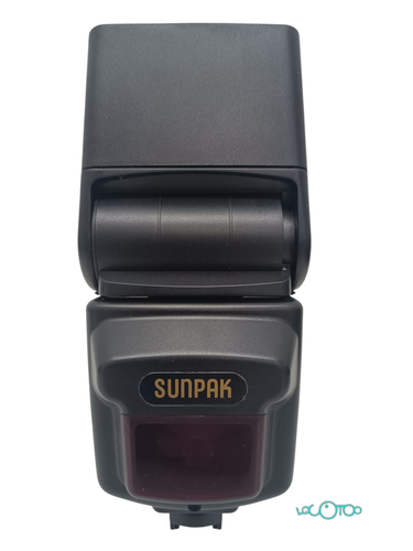 Flash SUNPAK MZ440AF-MX