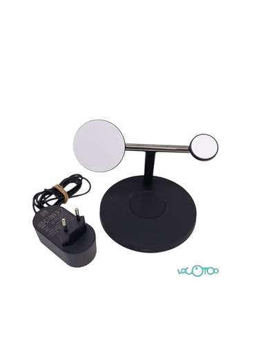 Cargador BELKIN BOOSTCHARGE PRO 3 4 PORT