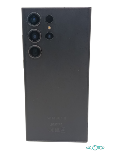 Smartphone SAMSUNG GALAXY S23 ULTRA Libre 6