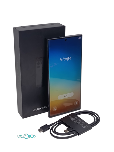 Smartphone SAMSUNG GALAXY S23 ULTRA Libre 6