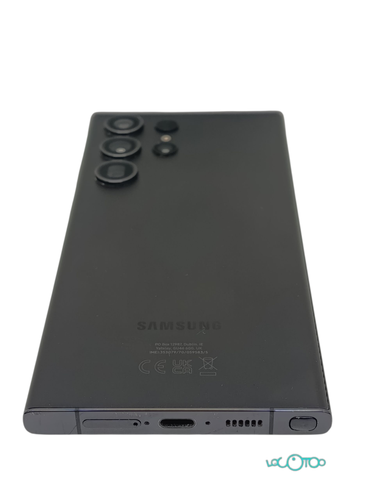 Smartphone SAMSUNG GALAXY S23 ULTRA Libre 6