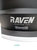 Casco RAVEN AIRBORNE EVO Off Road Talla XS
