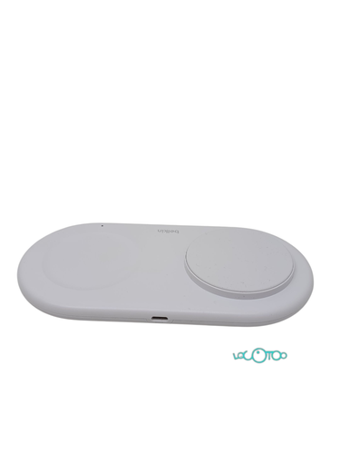 Cargador BELKIN BOOSTCHARGE PRO 2-IN-1