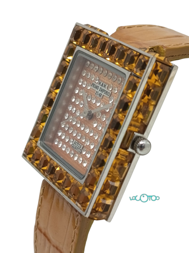 Reloj de Pulsera M&M PRIMO EMPORIO 21-68 Ta