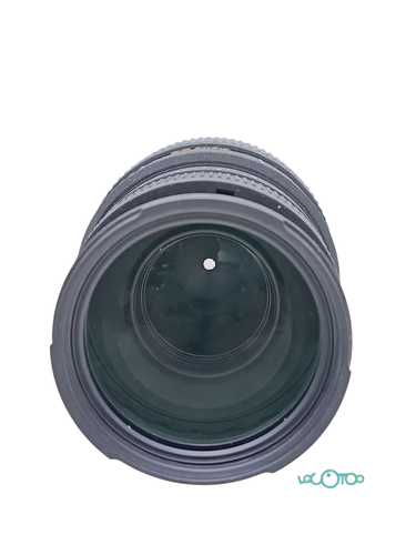 Objetivo SIGMA 70-300MM 1:4-5.6 58 mm 70-30