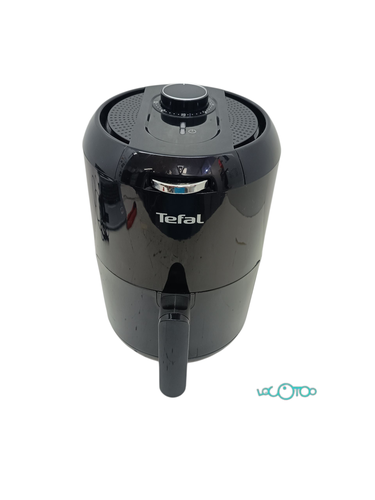 Freidora TEFAL SERIE LF07-P