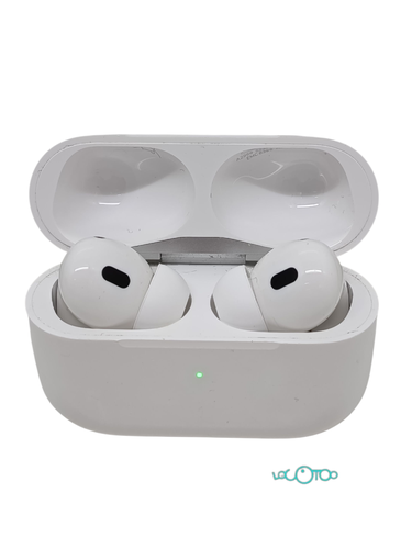 Auricular APPLE AIRPODS PRO 2 GENERACION (A