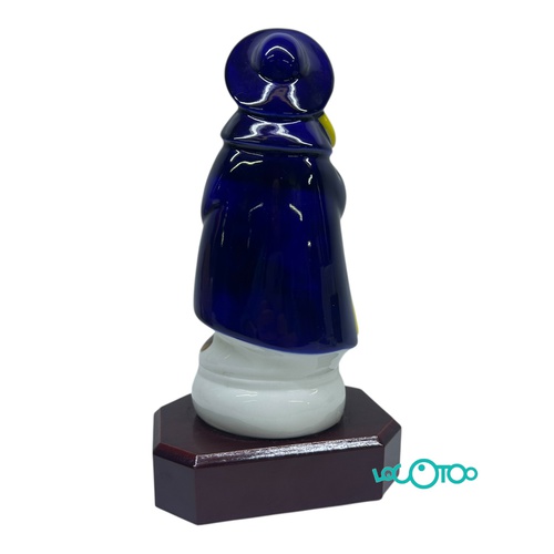 GALOS FIGURA PEREGRINO