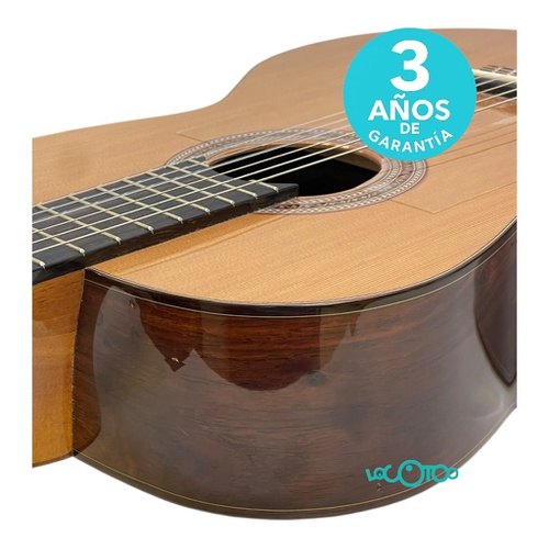 Guitarra Clásica KREMONA SOLEA SA-C 6 Cuerd