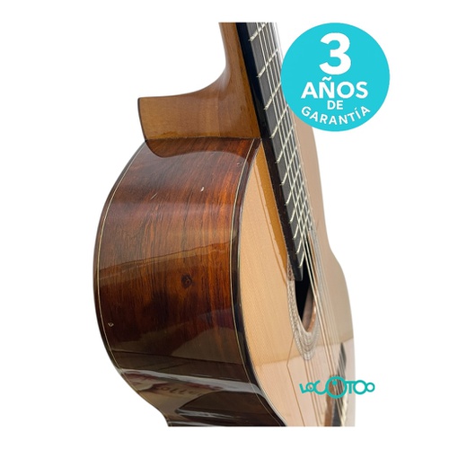Guitarra Clásica KREMONA SOLEA SA-C 6 Cuerd