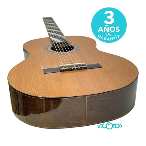 Guitarra Clásica KREMONA SOLEA SA-C 6 Cuerd