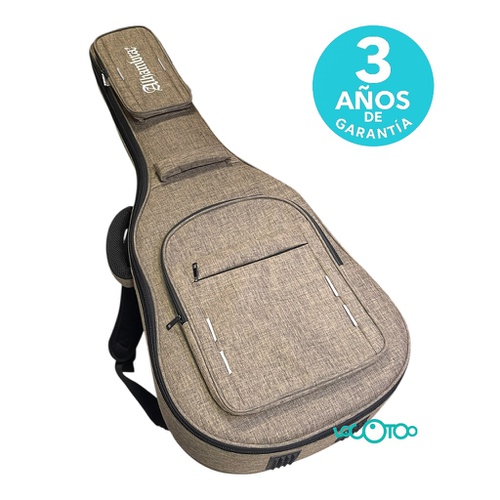 Guitarra Clásica KREMONA SOLEA SA-C 6 Cuerd