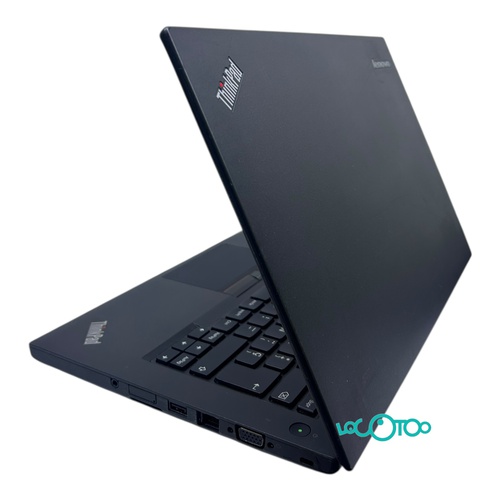 LENOVO T450