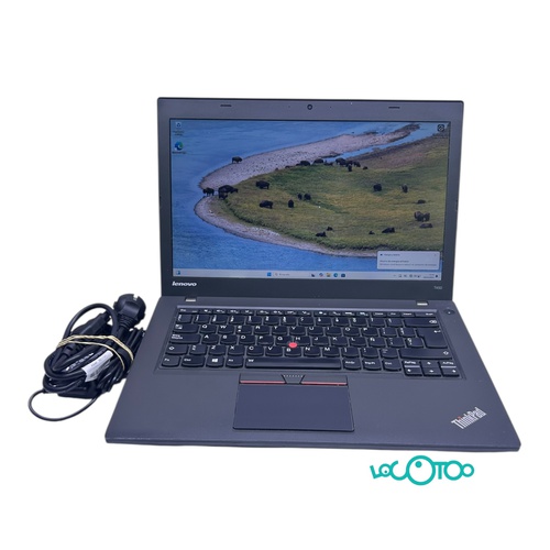 LENOVO T450