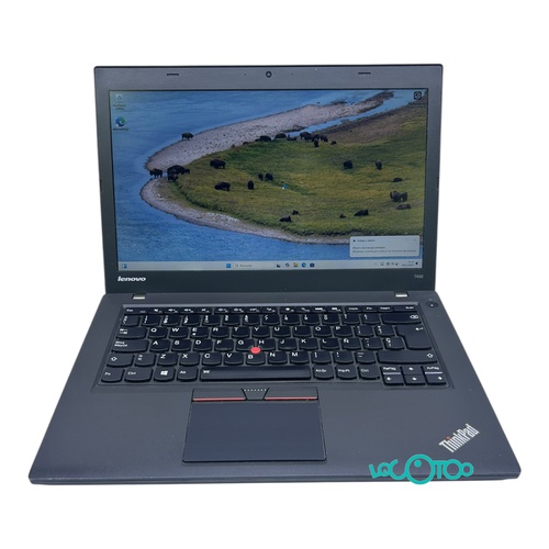 LENOVO T450 