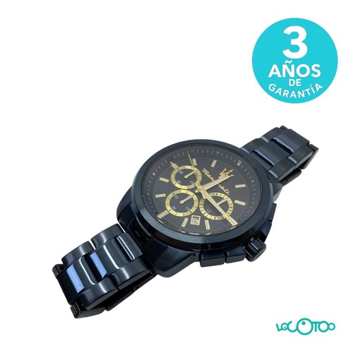Reloj Pulsera MASERATI 8873621042 44 mm 48 