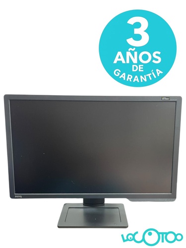 MONITOR BENQ XL2411B 24 '' 